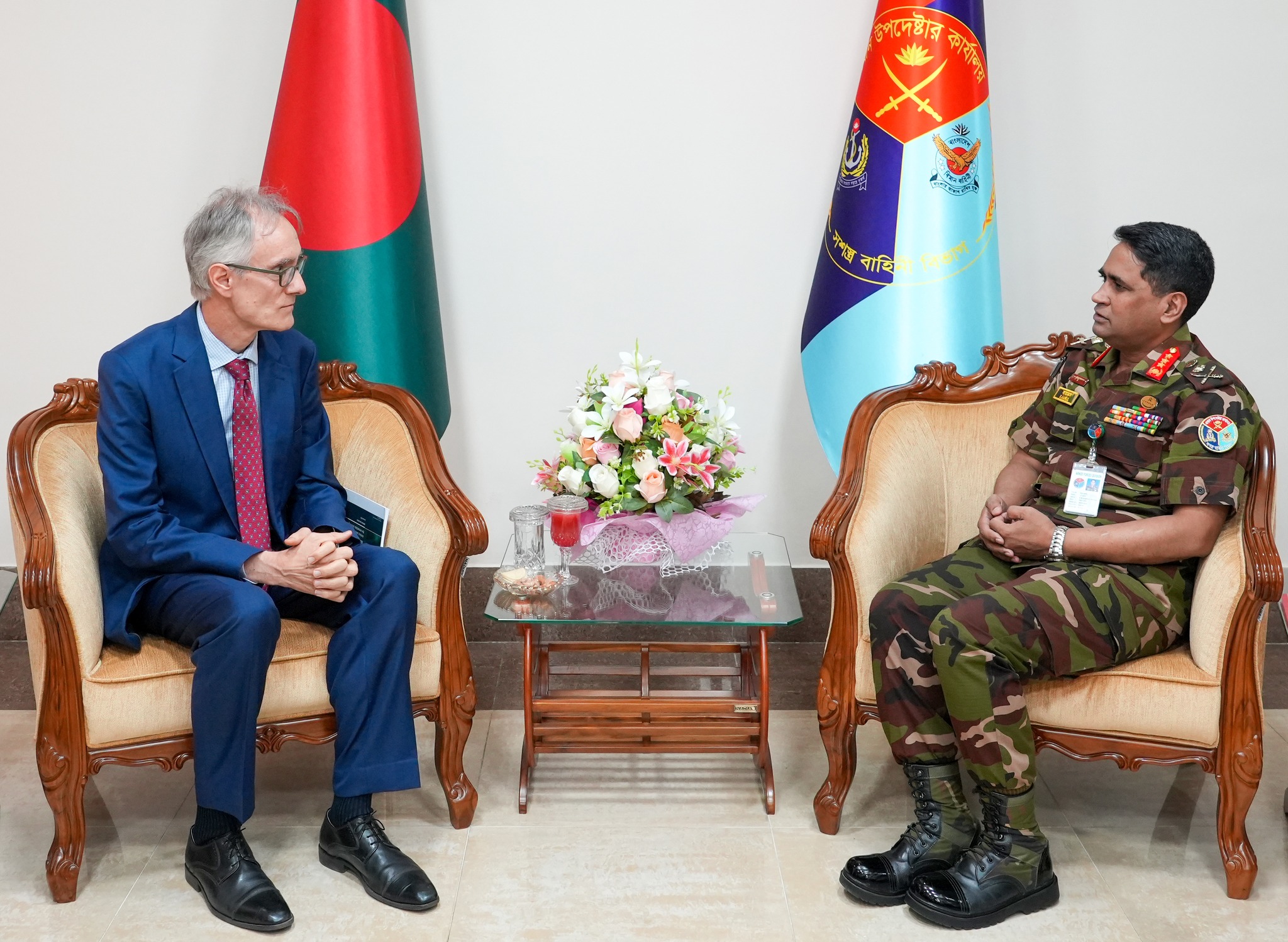 CALL ON BETWEEN HEAD OF SALES, AIRBUS DEFENCE AND SPACE SYSTEM, FRANCE AND PSO, AFD