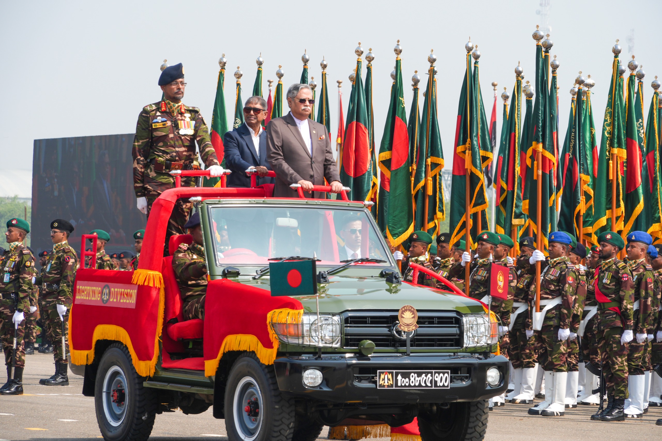 Independence and National day – 2026 