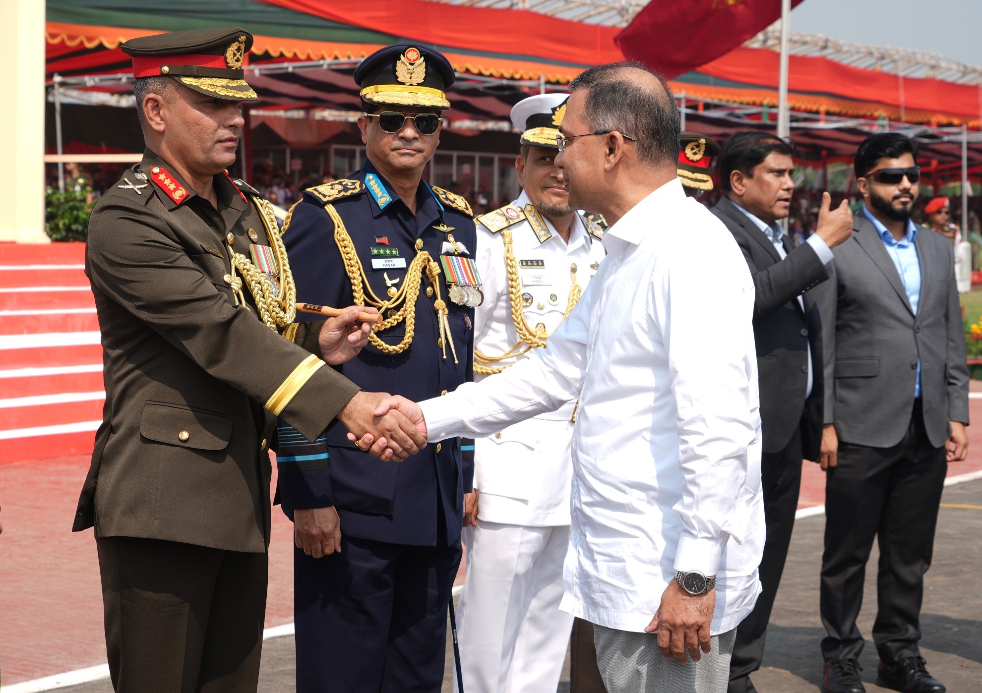 Independence and National day – 2026 