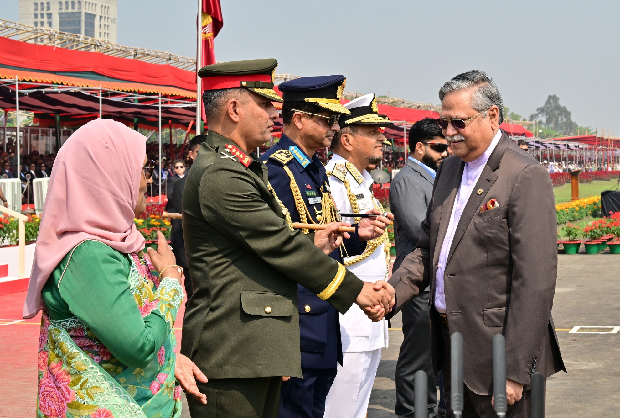 Independence and National day – 2026 