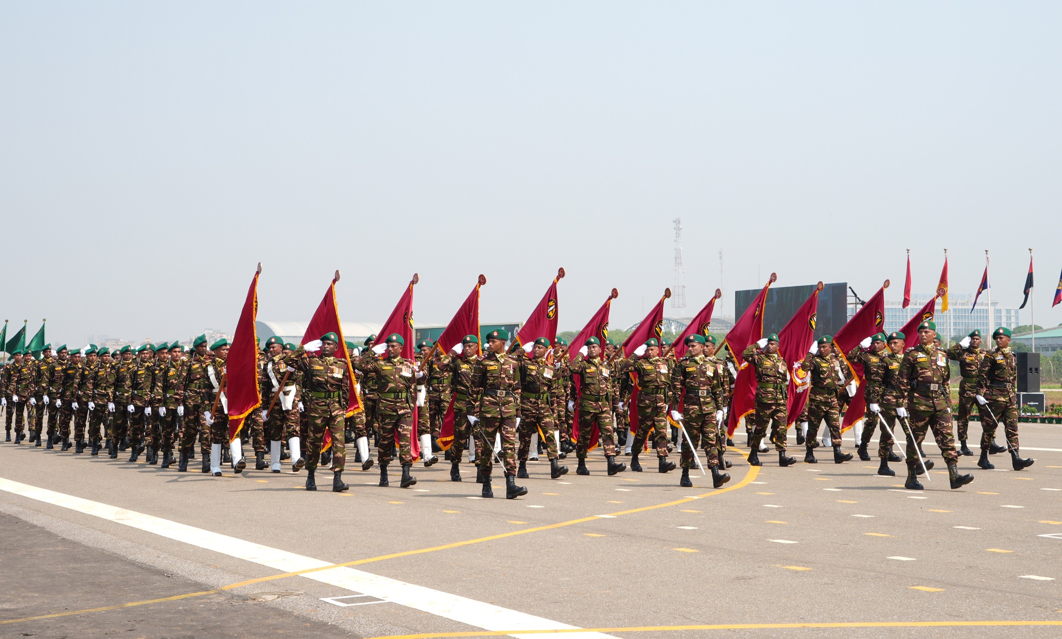 Independence and National day – 2026 